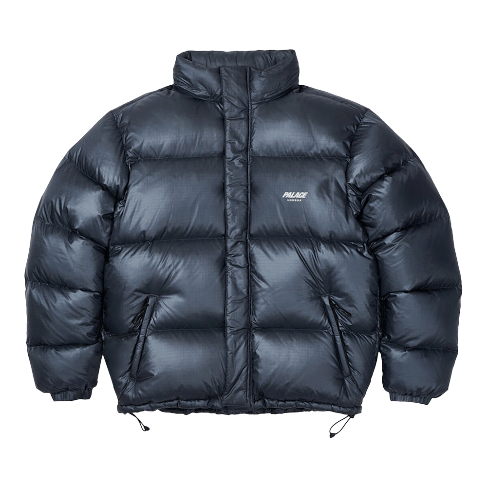 Palace Pertex London Puffa Navy