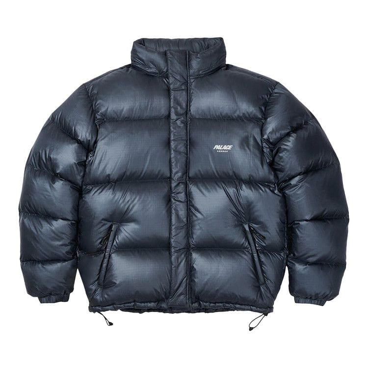 Palace Pertex London Puffa Navy