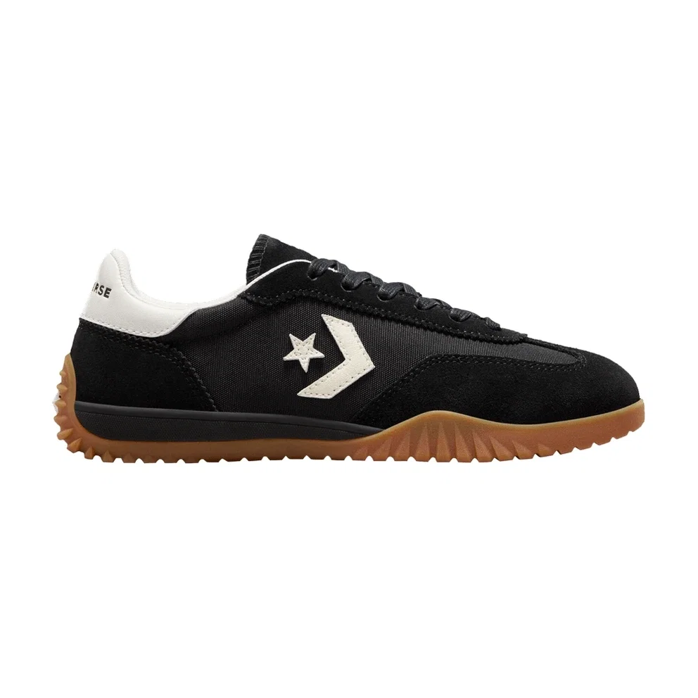 Converse Run Star Trainer Black Egret
