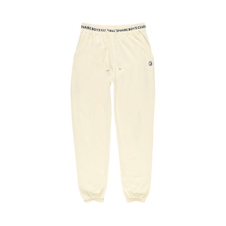 Billionaire Boys Club Helmet Sweatpants Cloud Cream