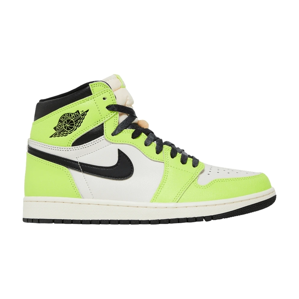 Air Jordan 1 Retro High OG Visionaire