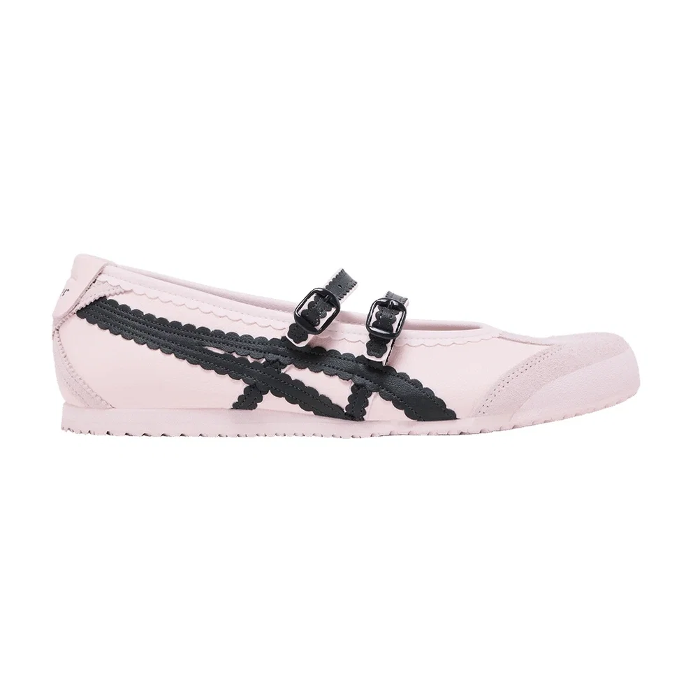Onitsuka Tiger Wmns Mexico 66 TGRS 'Crystal Pink'