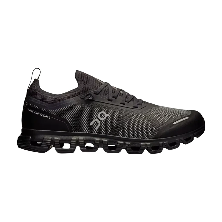 ON Cloud 6 Versa Black Eclipse