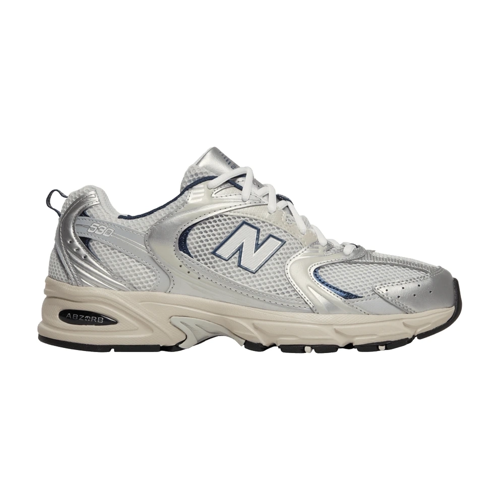New Balance 530 Steel Grey