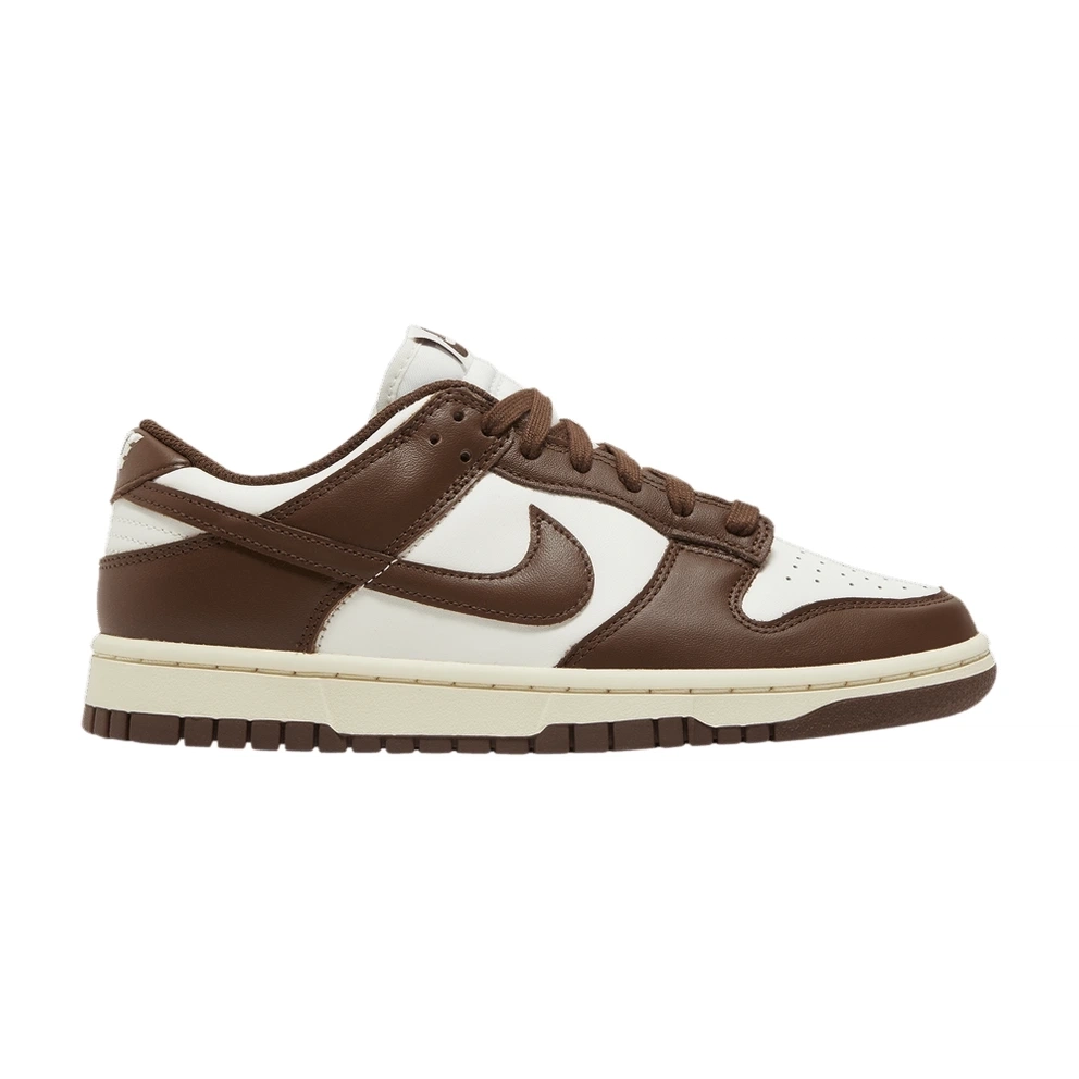 Nike Dunk Low Mocha Cacao