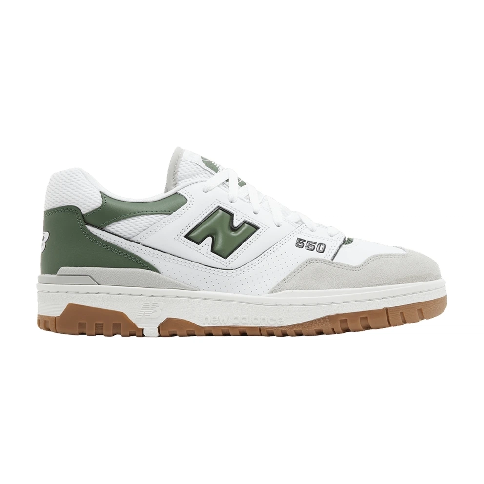 550 White Nori