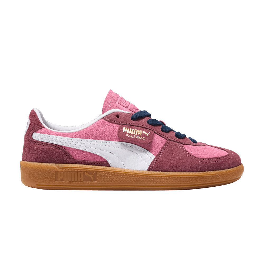 Puma Palermo Strawberry Burst