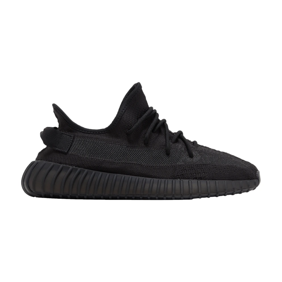 Adidas Yeezy Boost 350 V2 Onyx