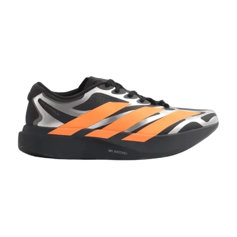 Adidas Adizero EVO SL EXO Carbon Lucid Orange