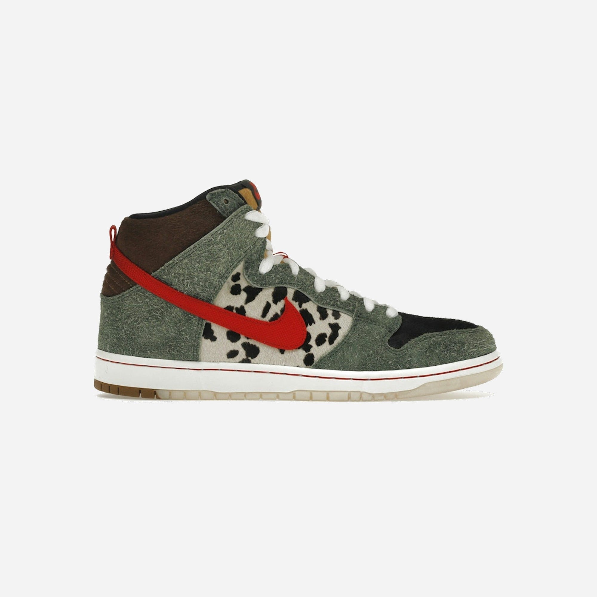 Nike Sb Dunk High Dog Walker