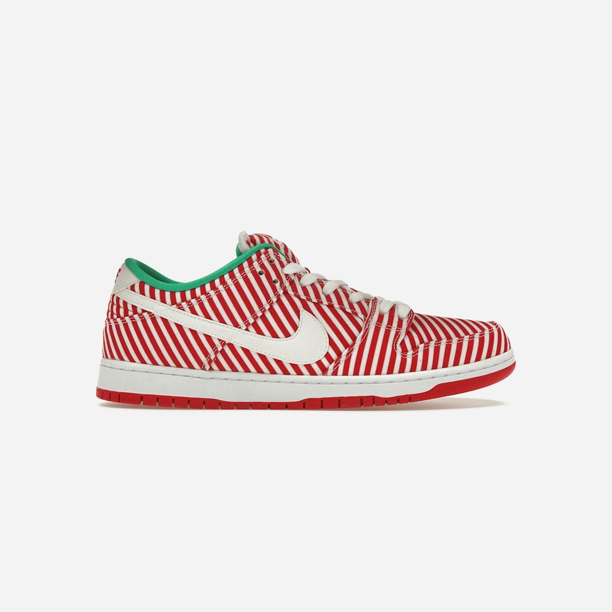 Nike Sb Dunk Low Candy Cane
