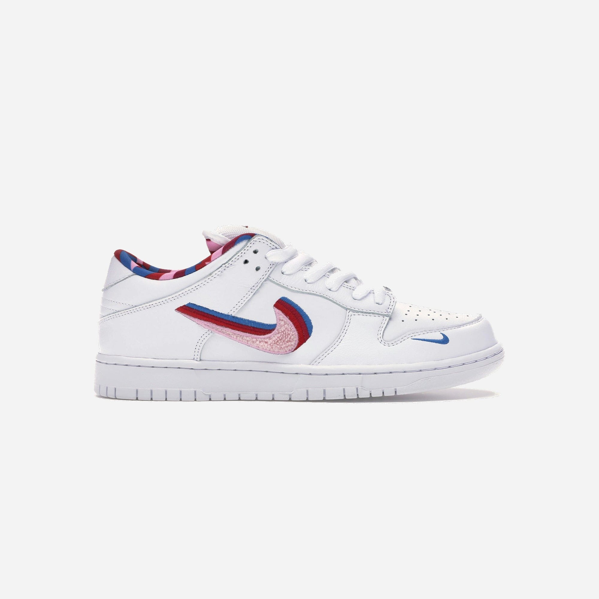 Nike Sb Dunk Low Parra