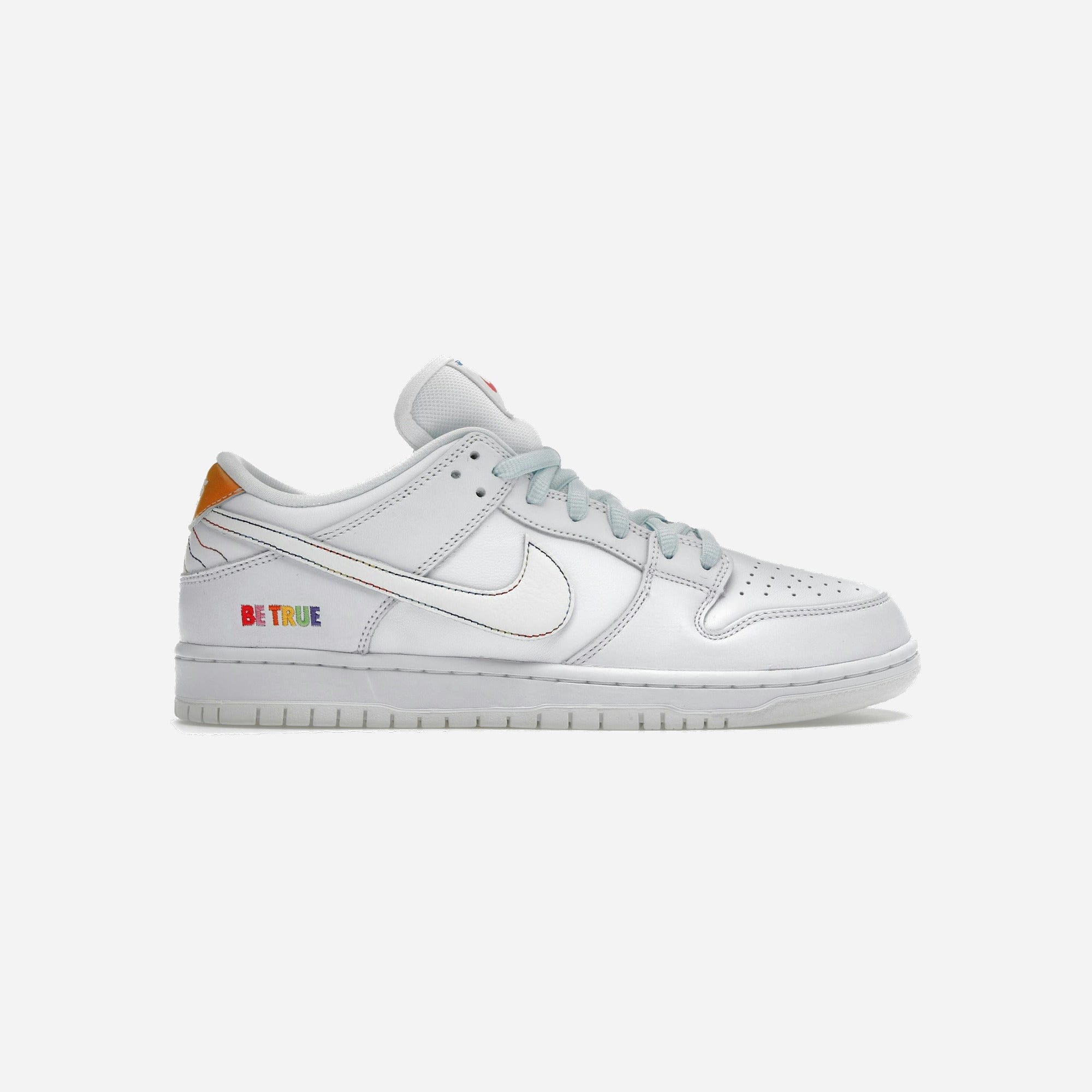Nike Sb Dunk Low Pro Be True