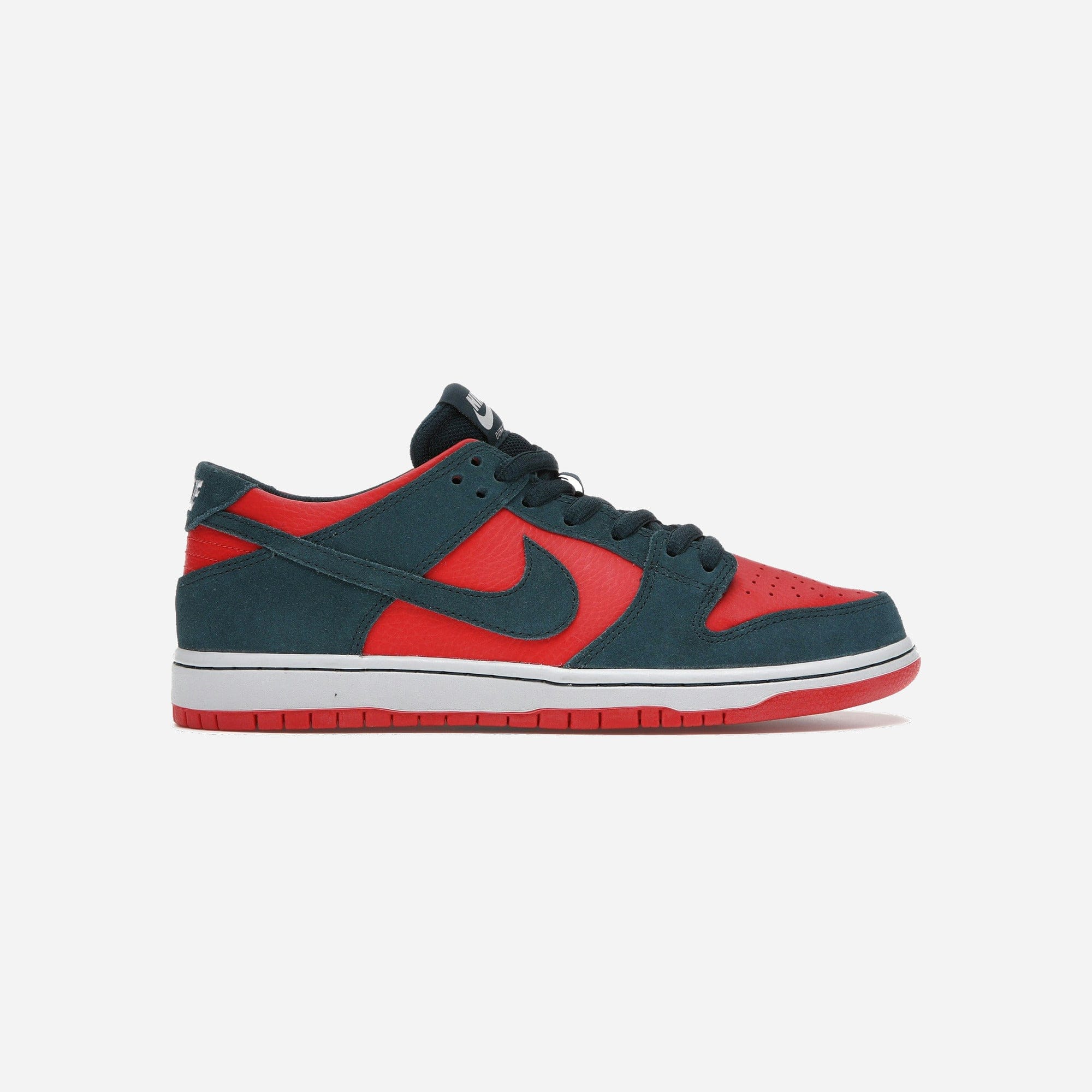 Nike Sb Dunk Low Reverse Shark