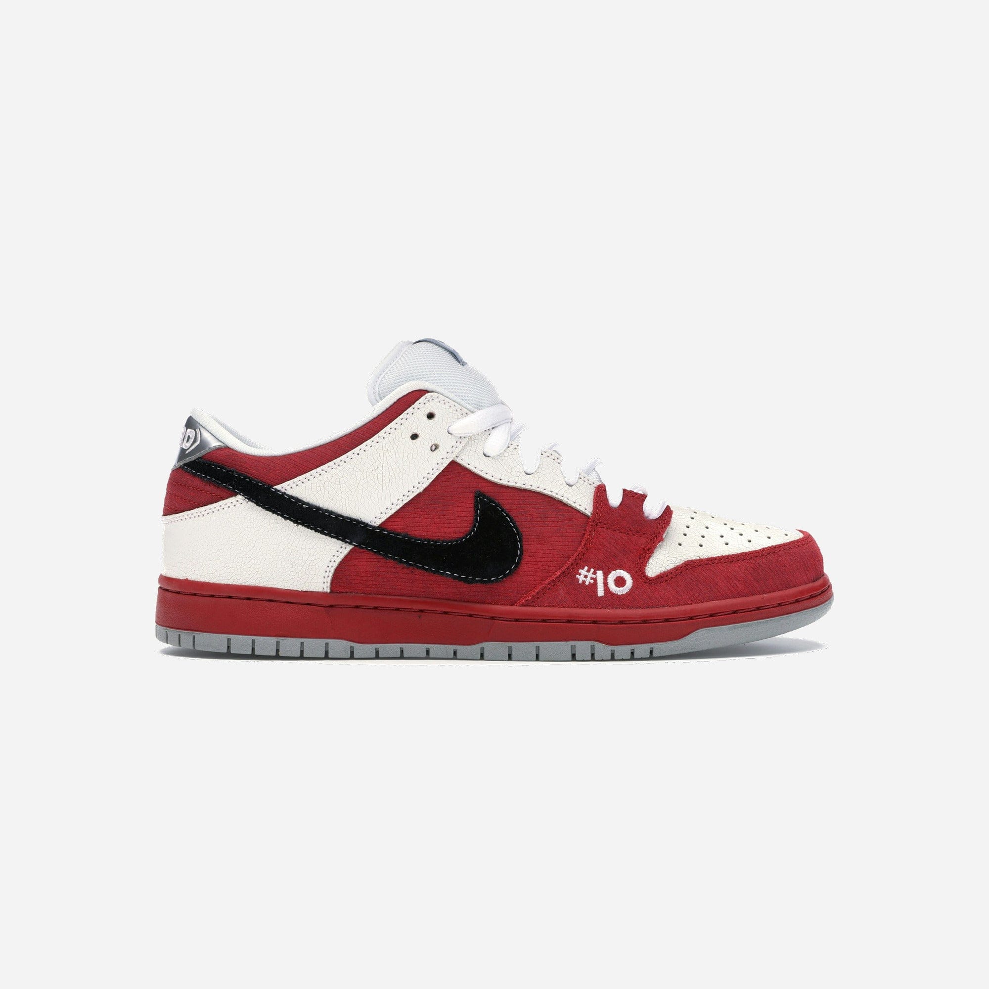 Nike Sb Dunk Low Roller Derby