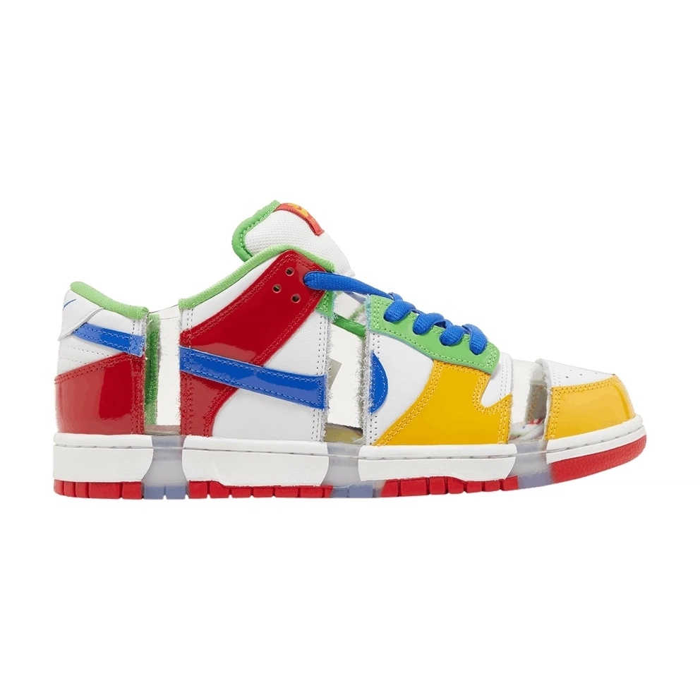 Nike Sb Dunk Low Sandy Bodecker