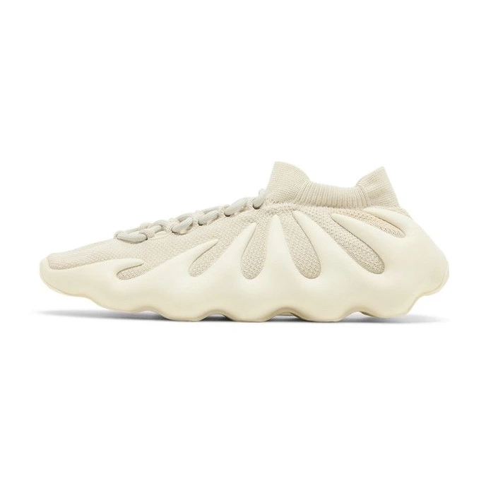 Adidas Yeezy 450 Cloud White
