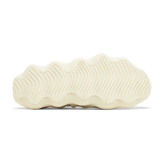 Adidas Yeezy 450 Cloud White