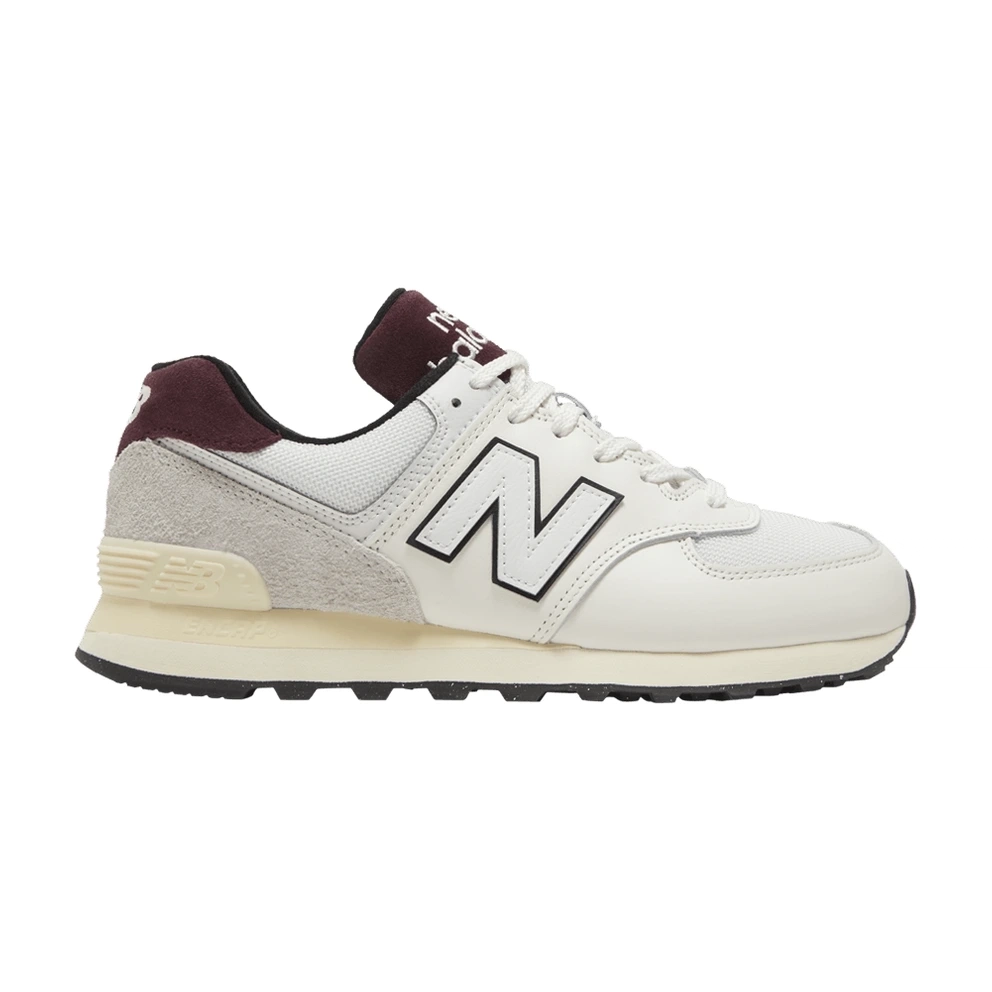 574 White Burgundy