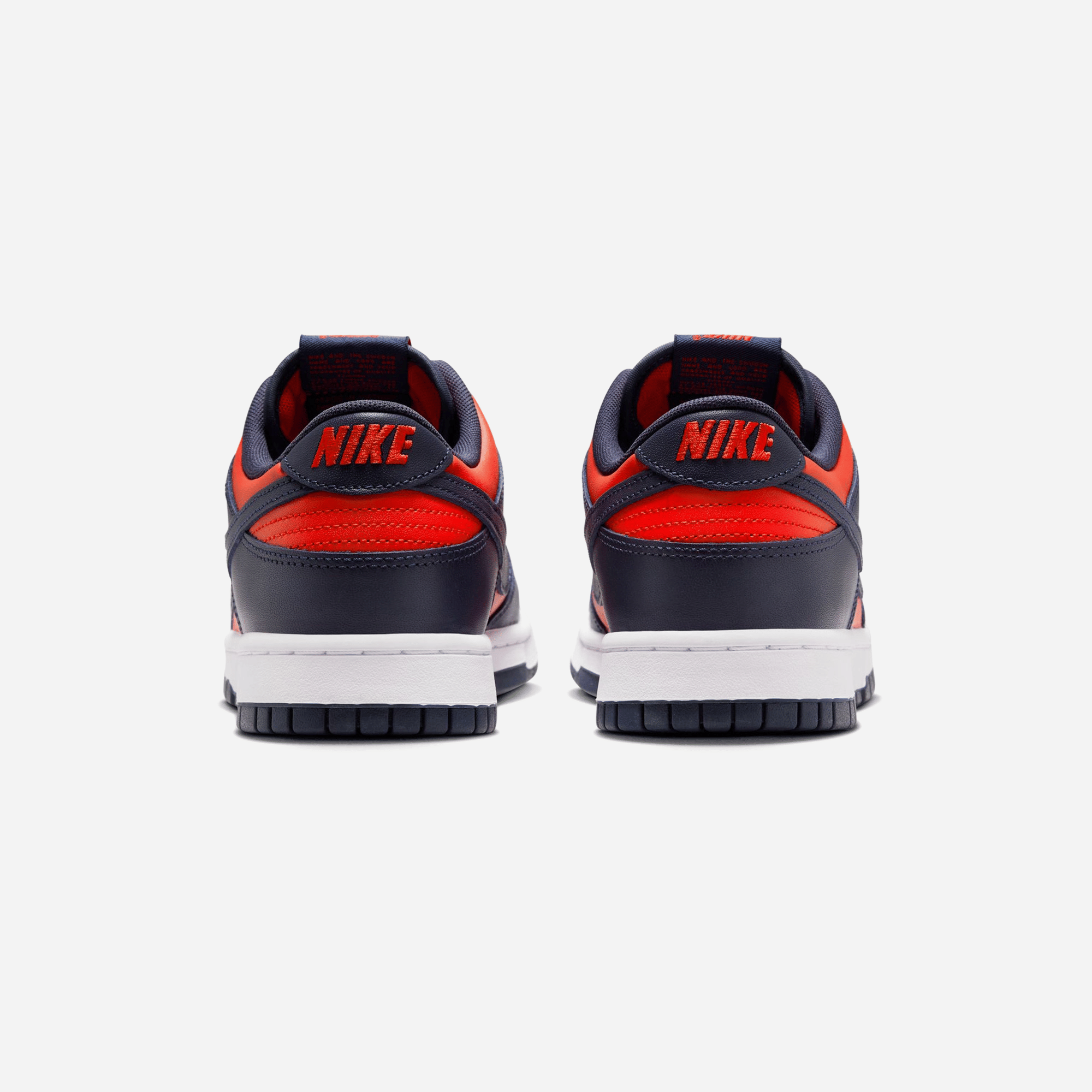 Nike Dunk Low Retro Se Co.Jp University Red Obsidian