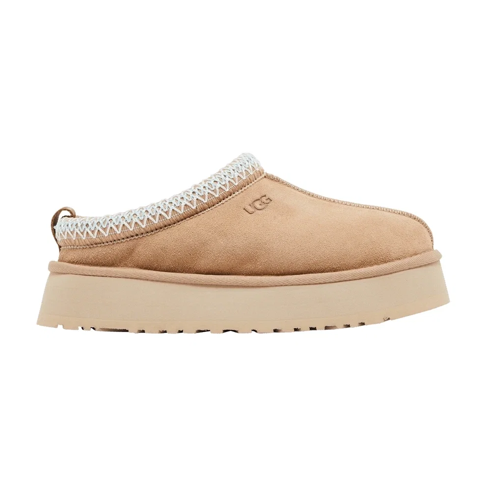 Ugg Tazz Slipper Sand Womens
