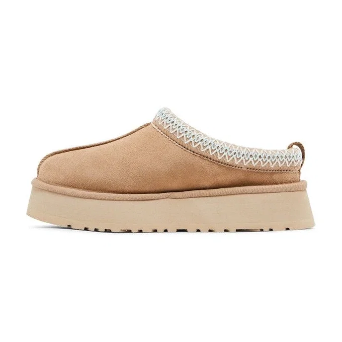 Ugg Tazz Slipper Sand Womens