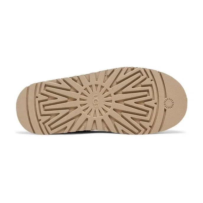 Ugg Tazz Slipper Sand Womens
