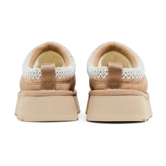 Ugg Tazz Slipper Sand Womens