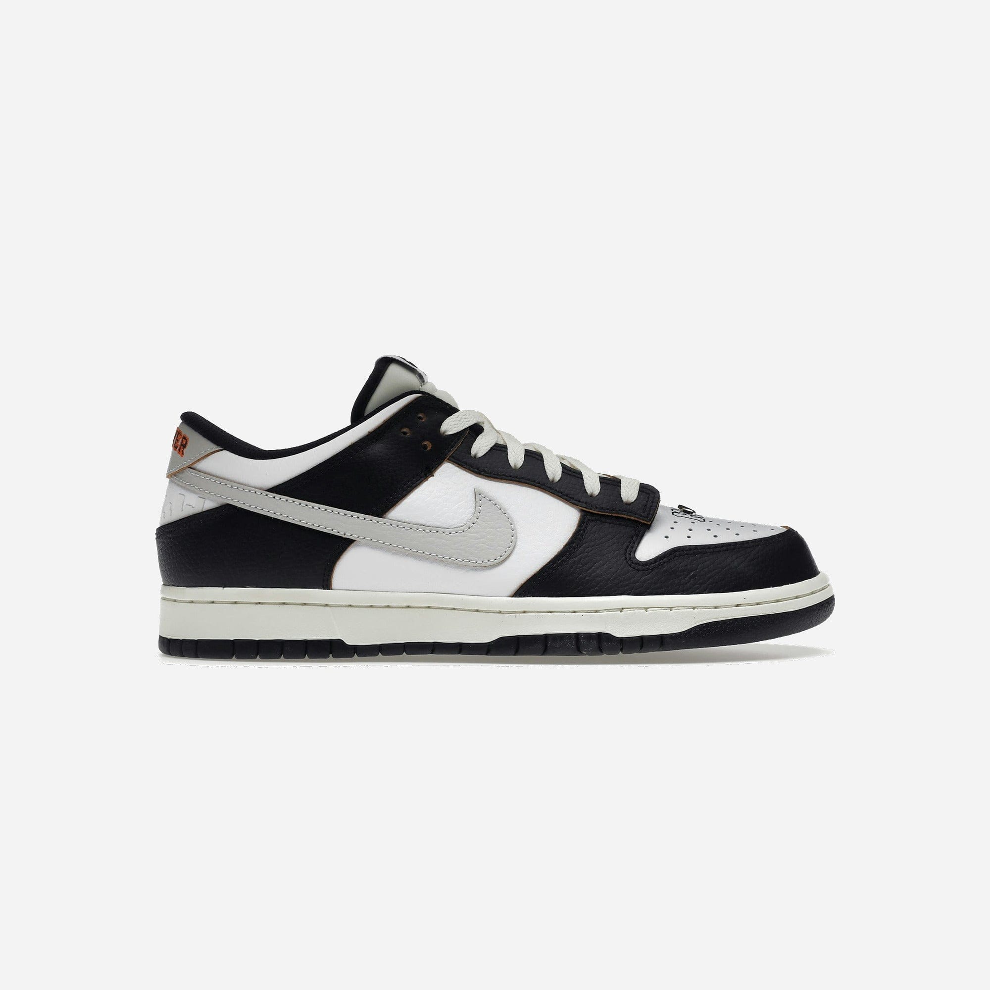 Nike SB Dunk Low Huf San Francisco