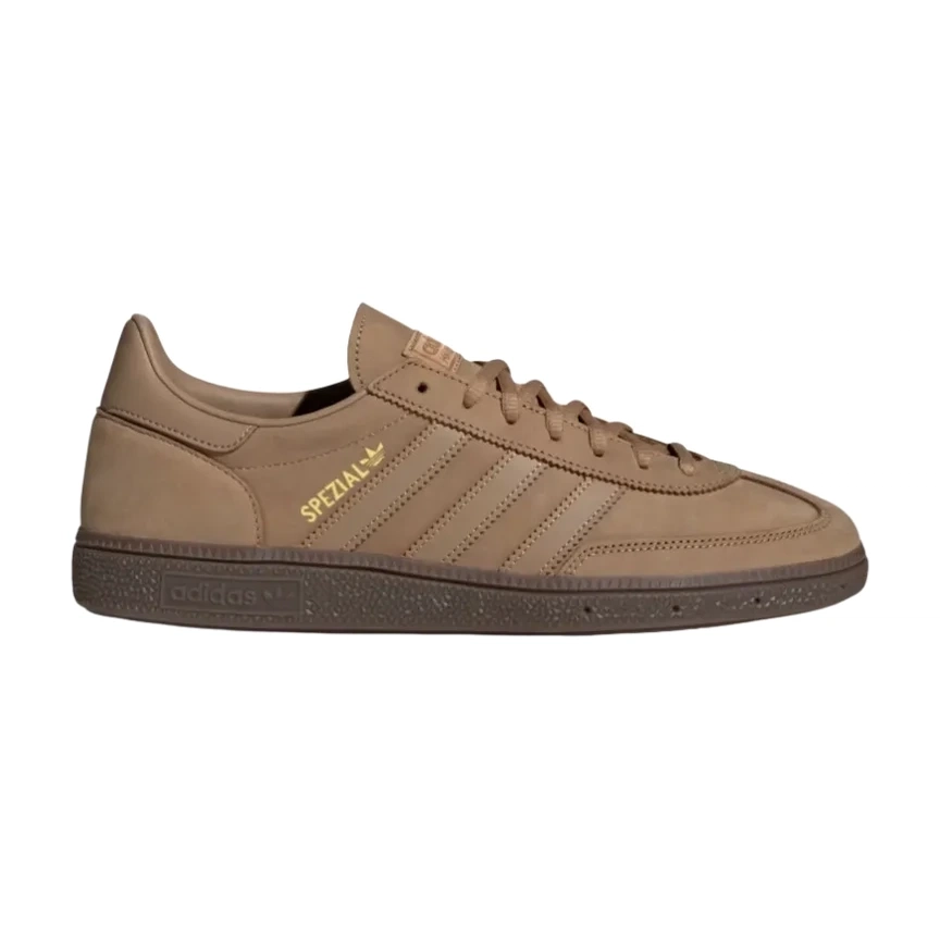 Adidas Handball Spezial Cardboard Brown Desert