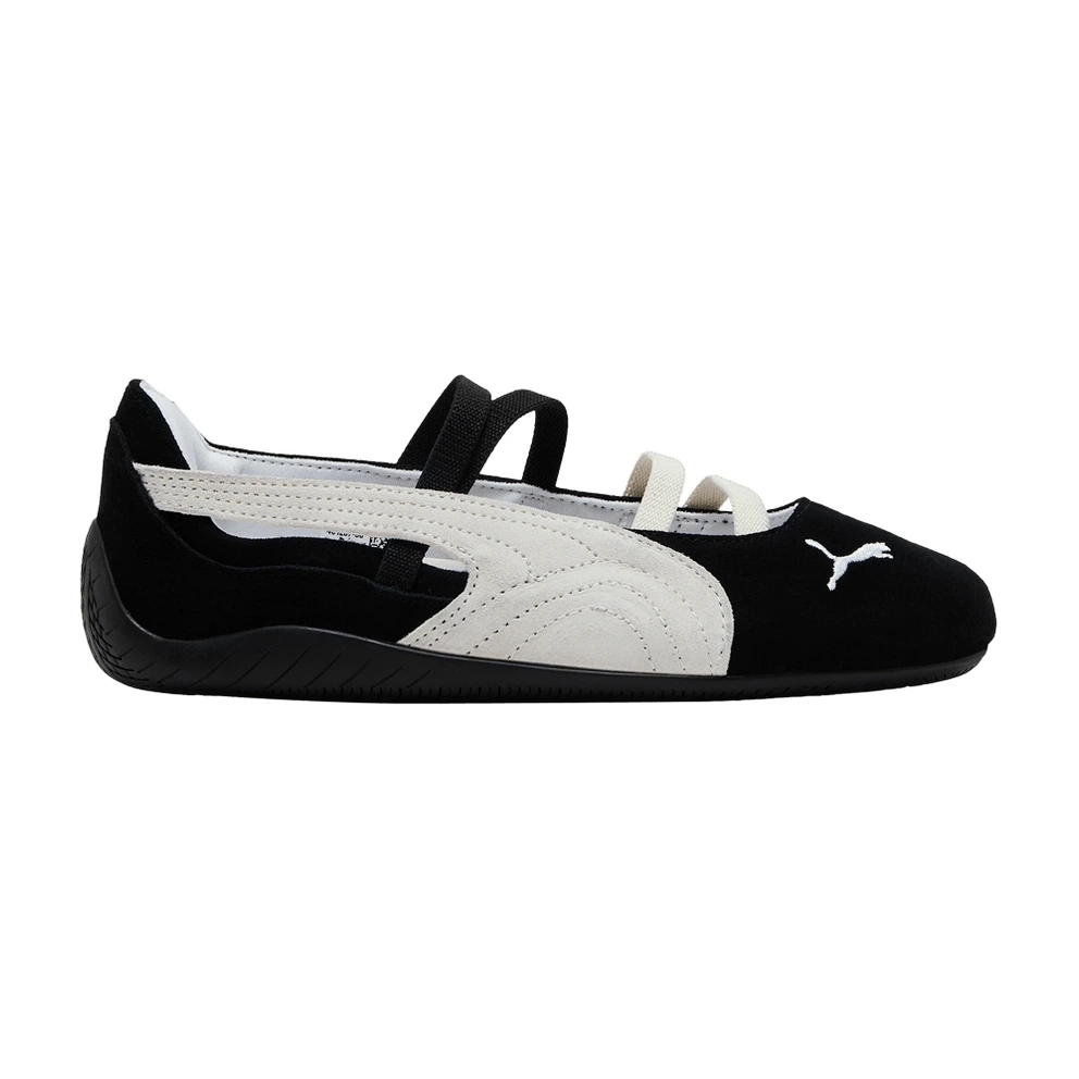 Puma Speedcat Ballet Black White (Women'S)