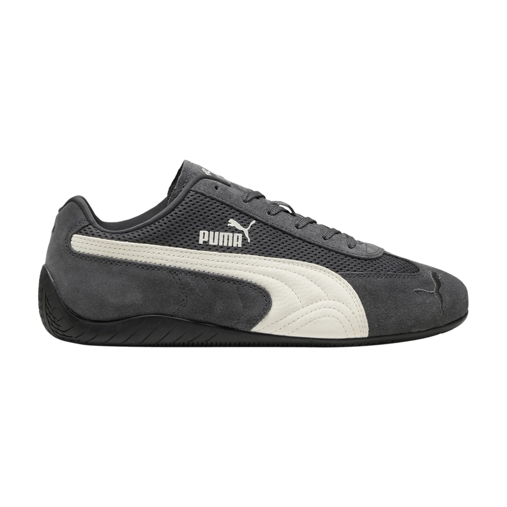 Puma Speedcat Mesh Dusky Grey