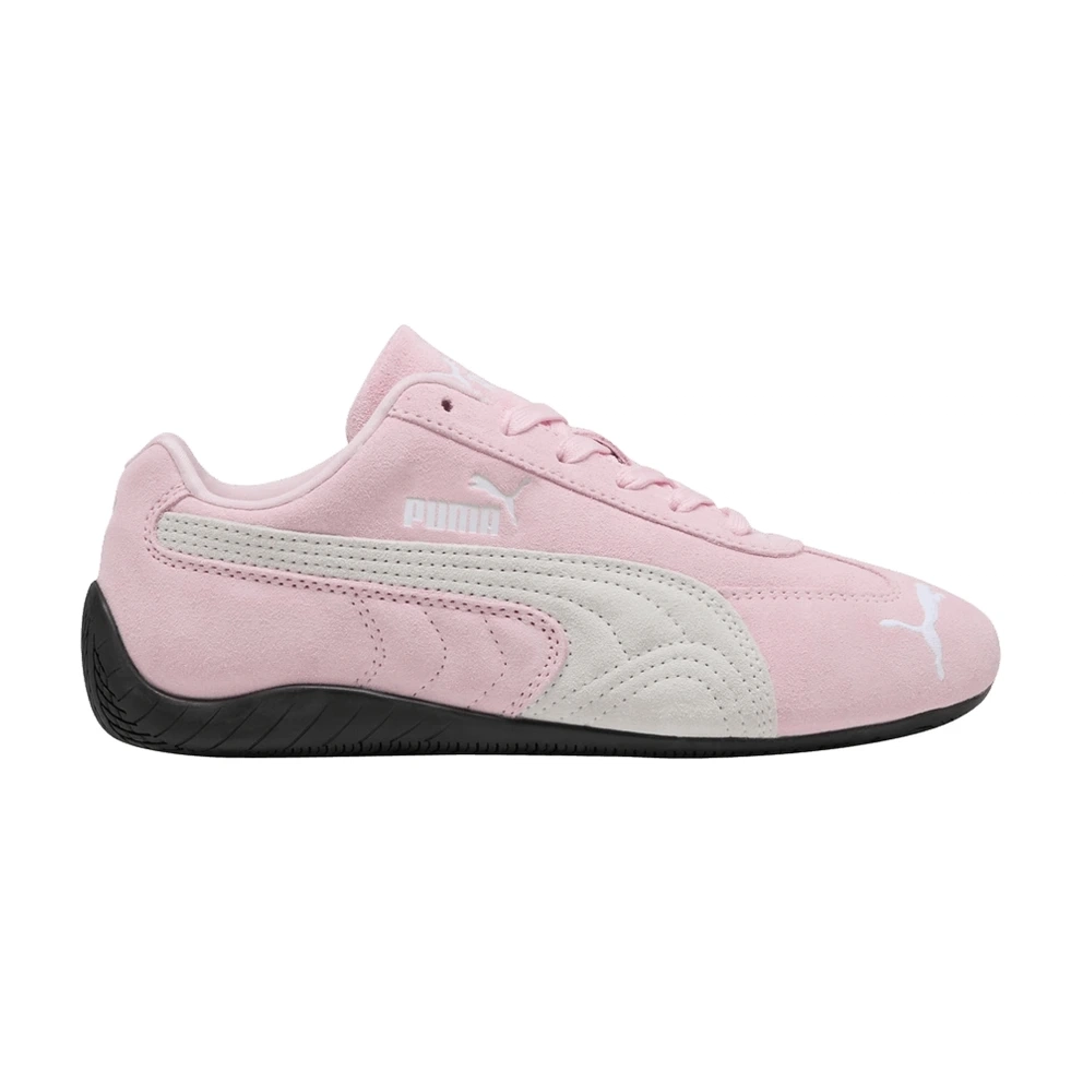 Puma Speedcat Og Pink White (Women'S)