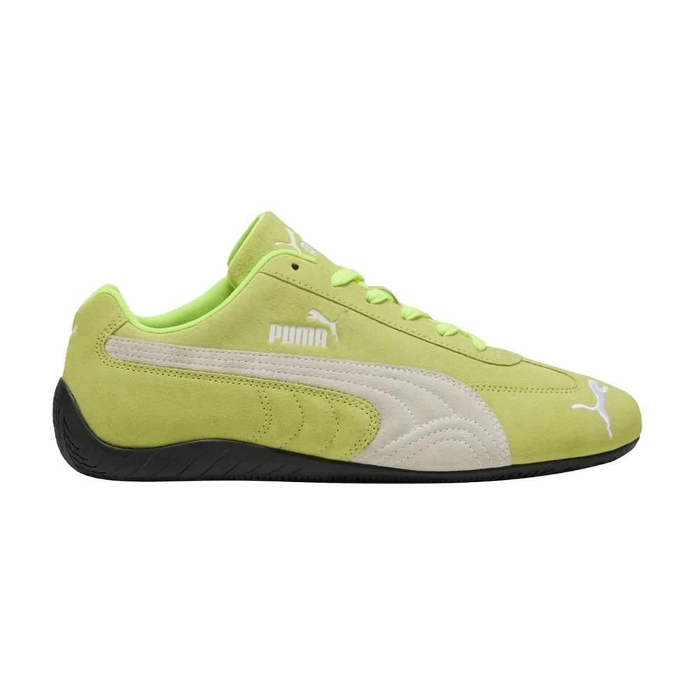 Puma Speedcat Og Yellow Alert