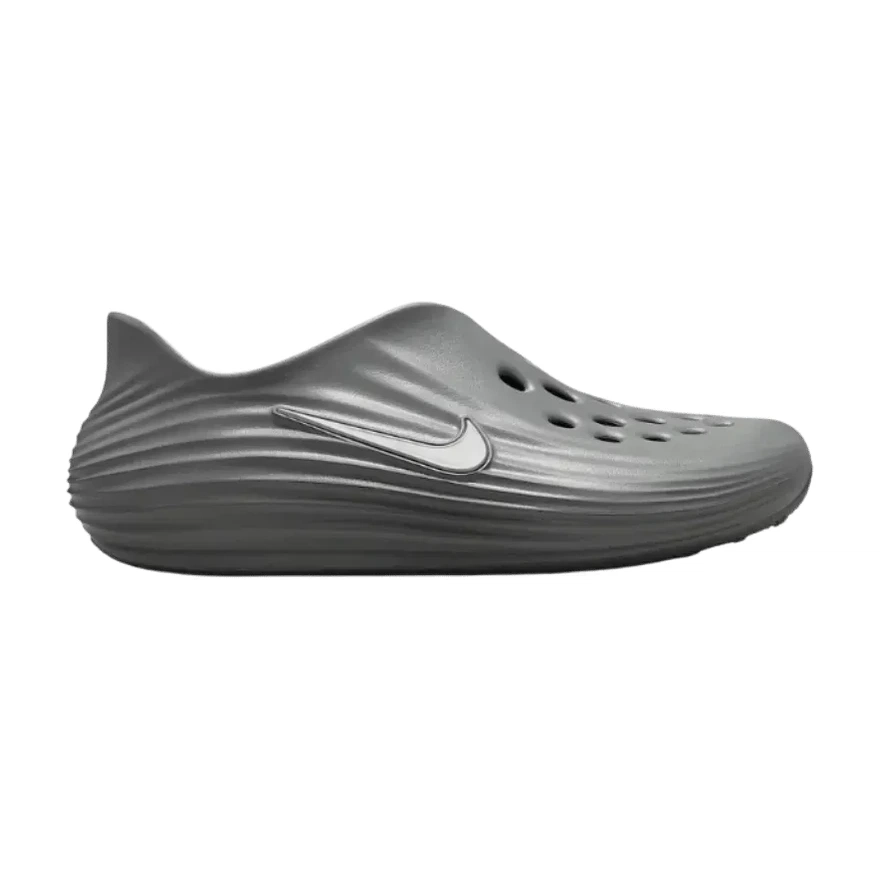 ReactX Rejuven8 Smoke Grey