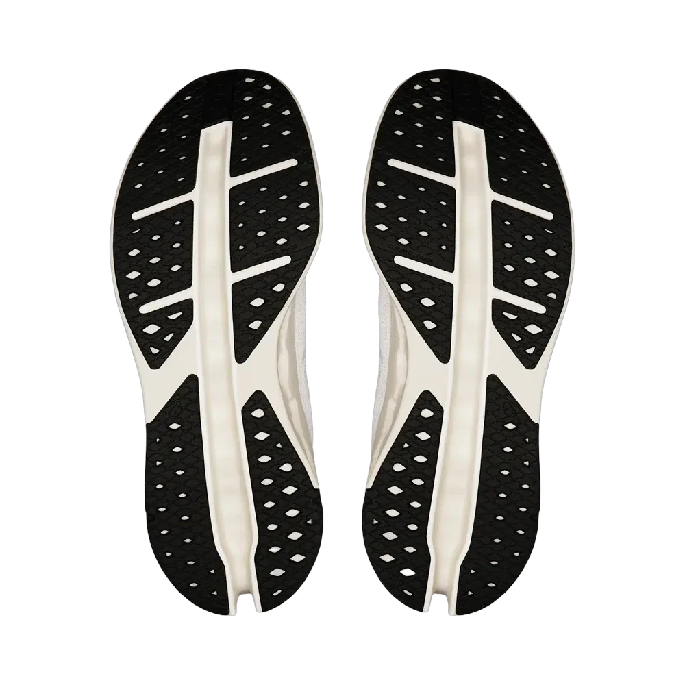 ON Cloudsurfer Max Triple White