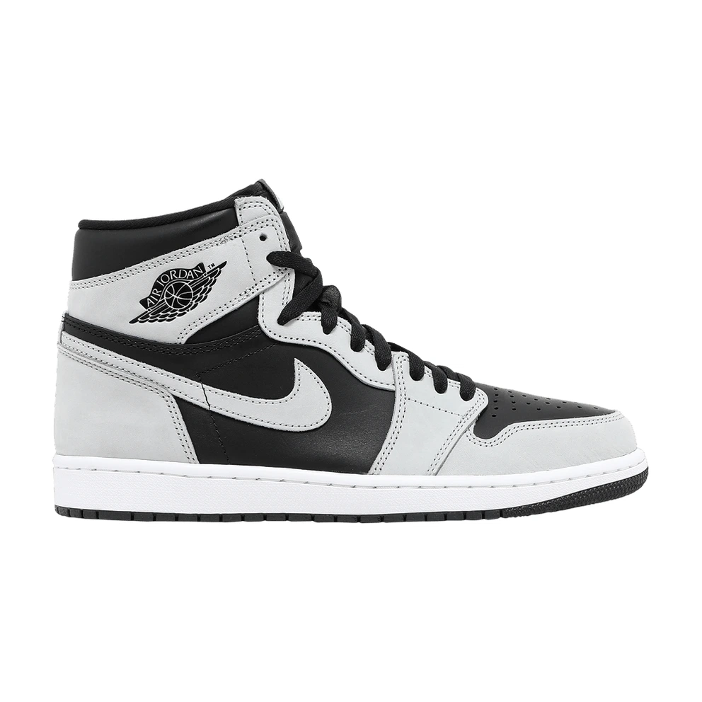 Air Jordan 1 Retro High OG Shadow 2.0