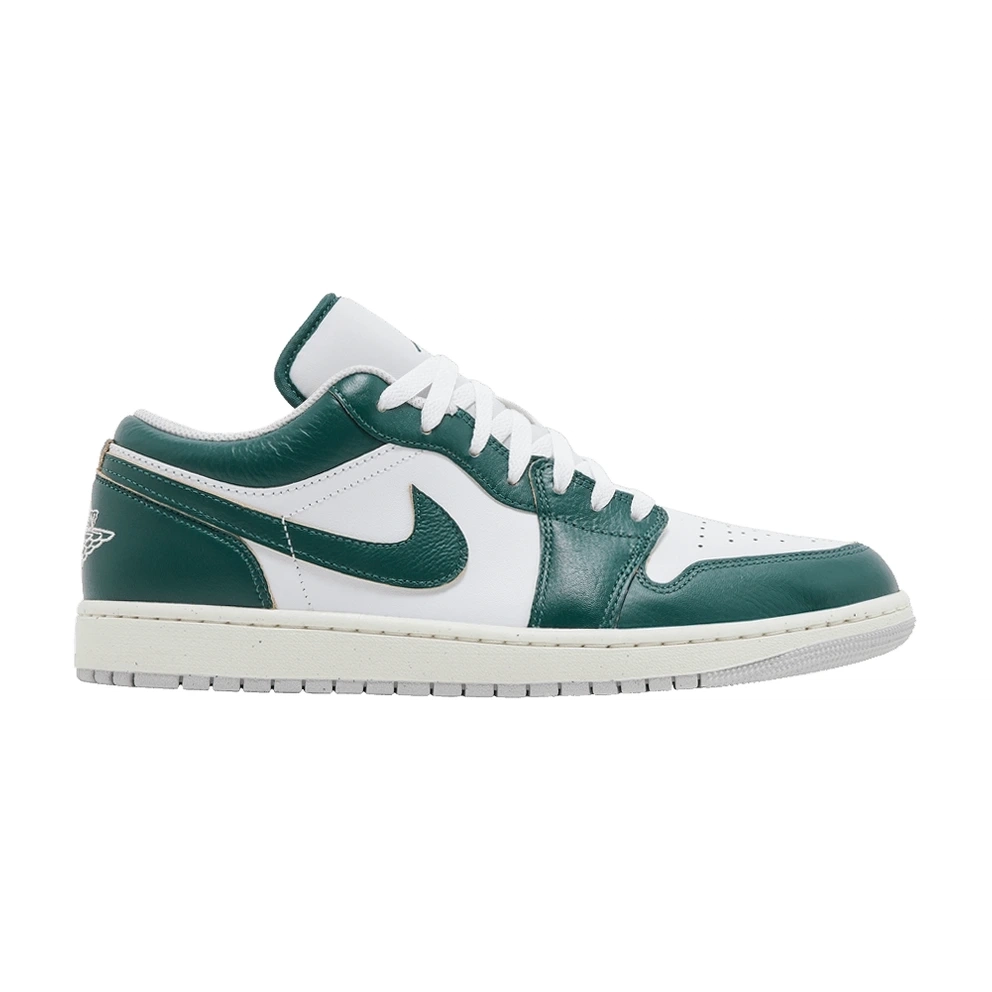 Air Jordan 1 Low SE Oxidized Green