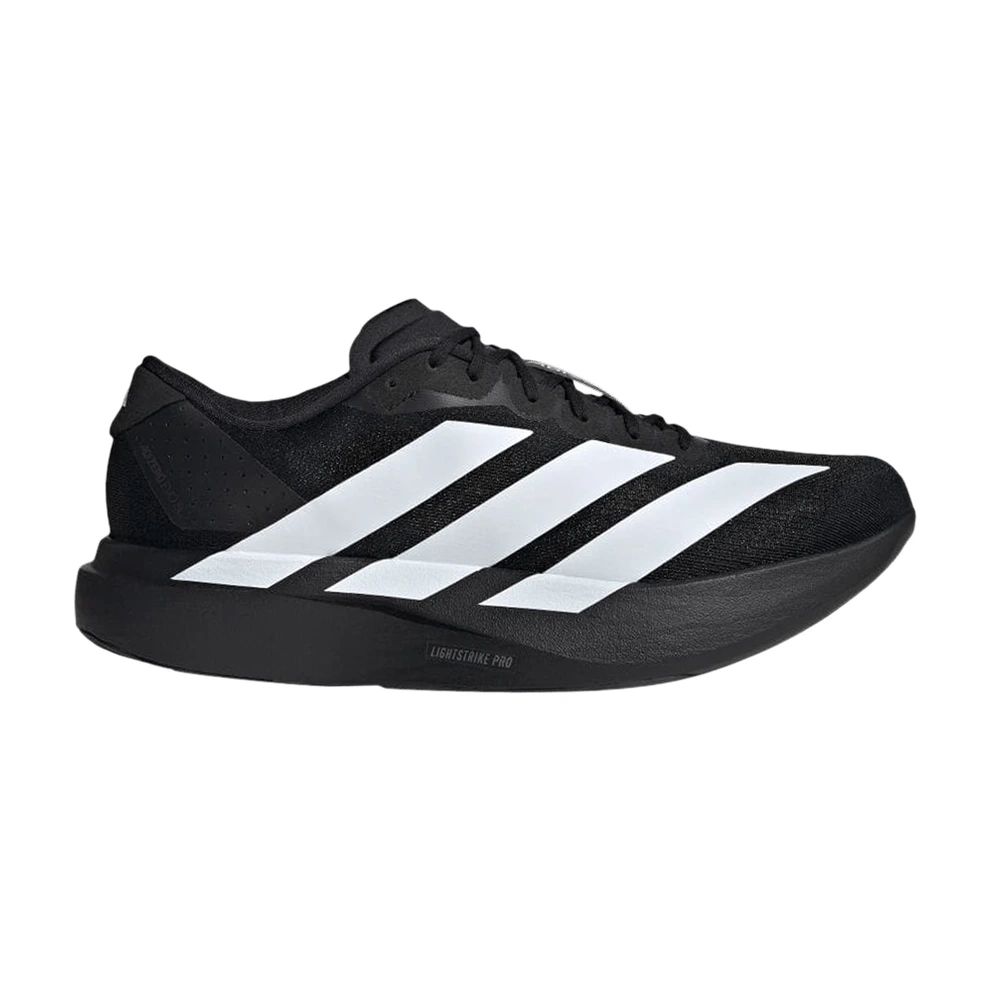 Adizero Evo SL Black White