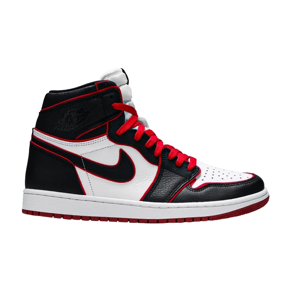 Air Jordan 1 Retro High OG Bloodline