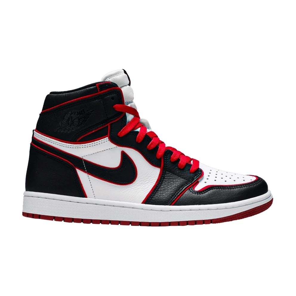 Air Jordan 1 Retro High OG Bloodline