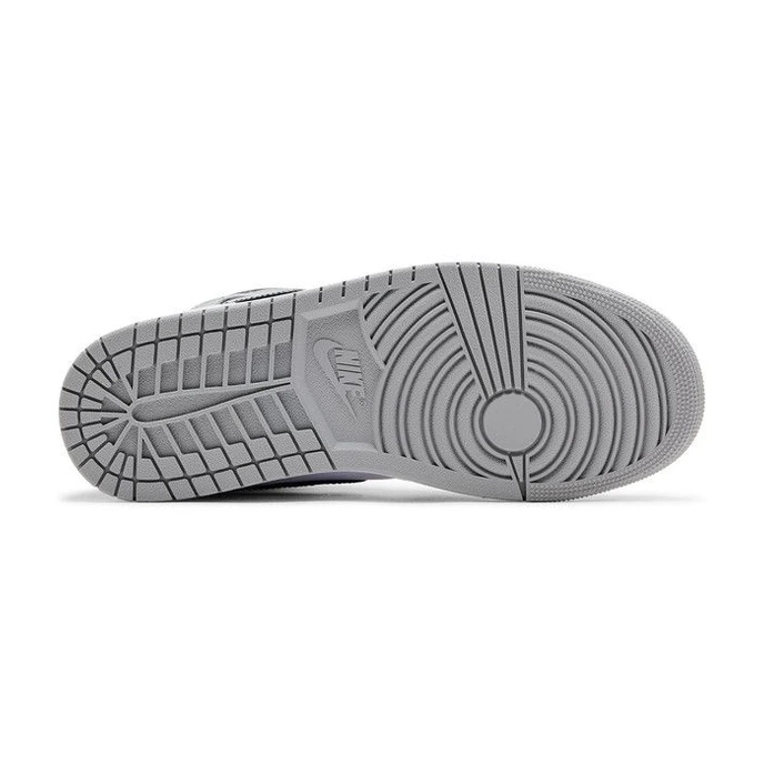 Air Jordan 1 Mid Barons