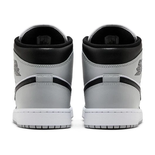 Air Jordan 1 Mid Barons