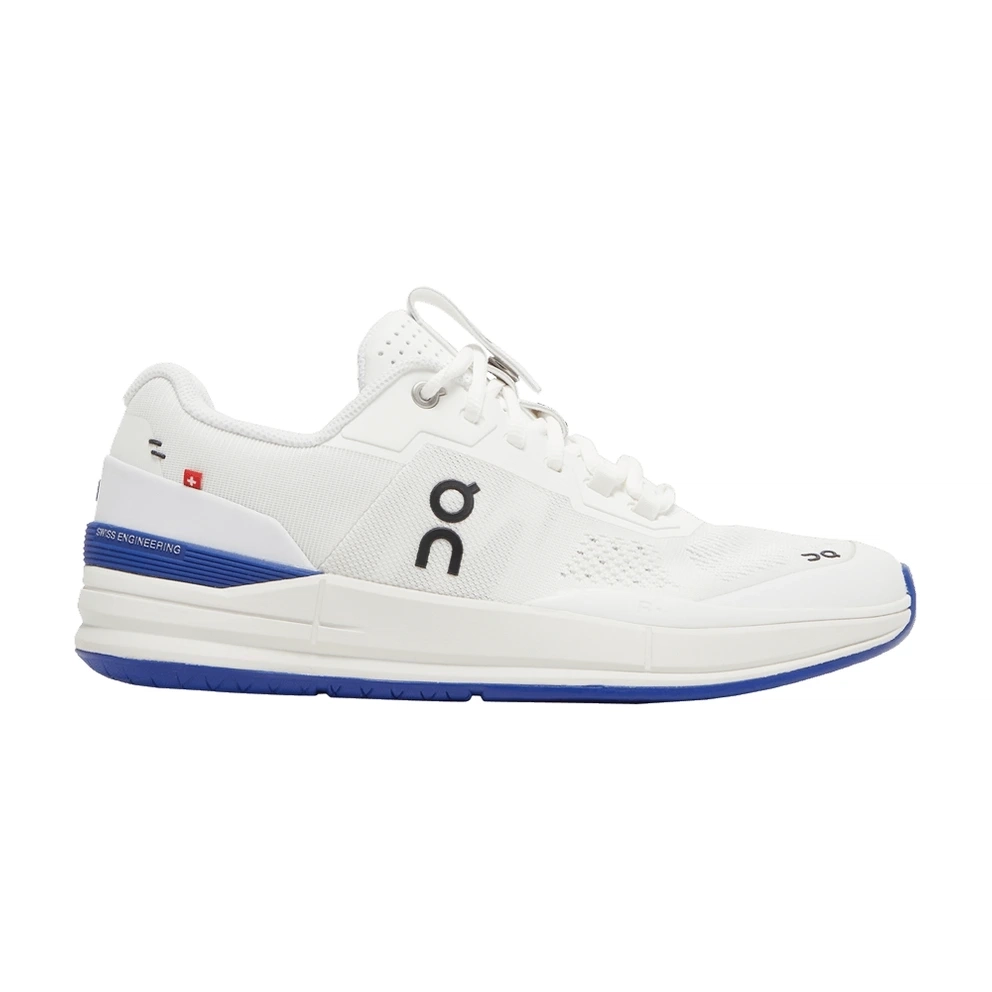 The Roger Pro White Indigo