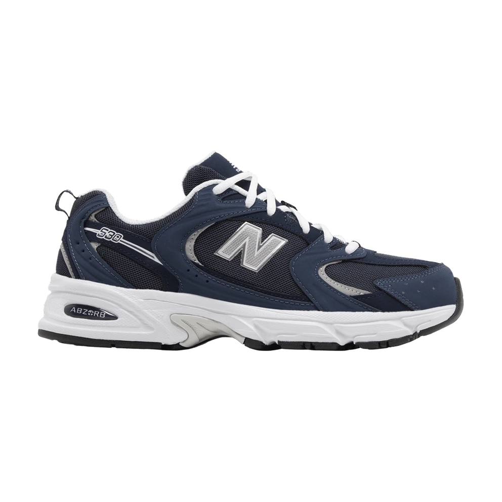 530 Navy
