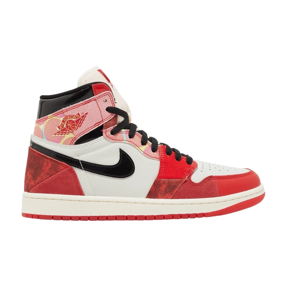 Marvel x Air Jordan 1 Retro High OG Next Chapter