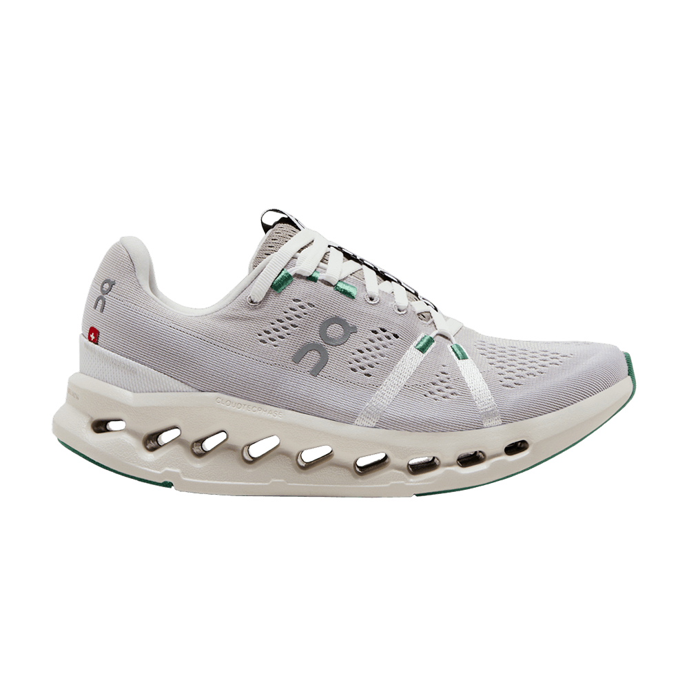 Wmns Cloudsurfer 'Pearl Ivory'
