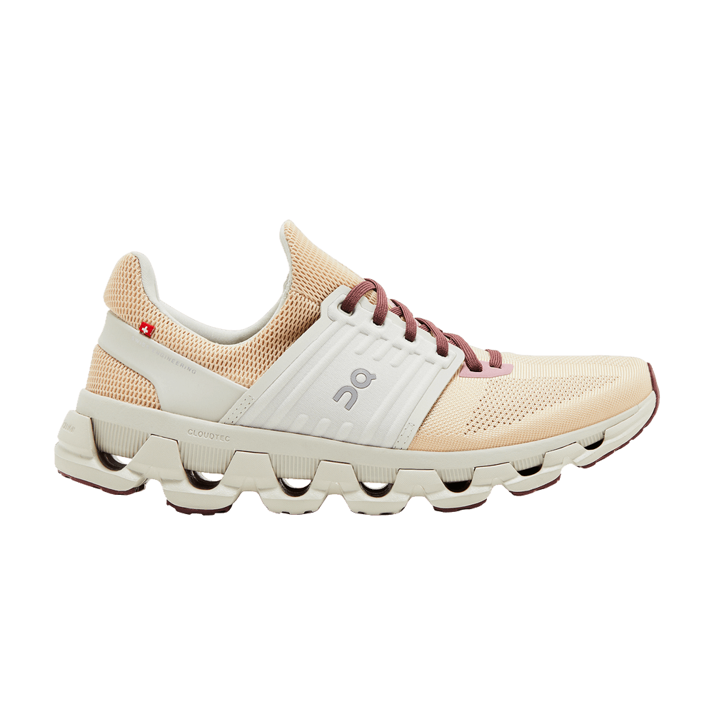 Wmns Cloudswift 3 AD 'Savannah Ice'
