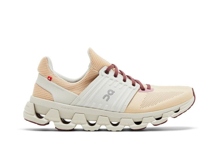 Wmns Cloudswift 3 AD 'Savannah Ice'