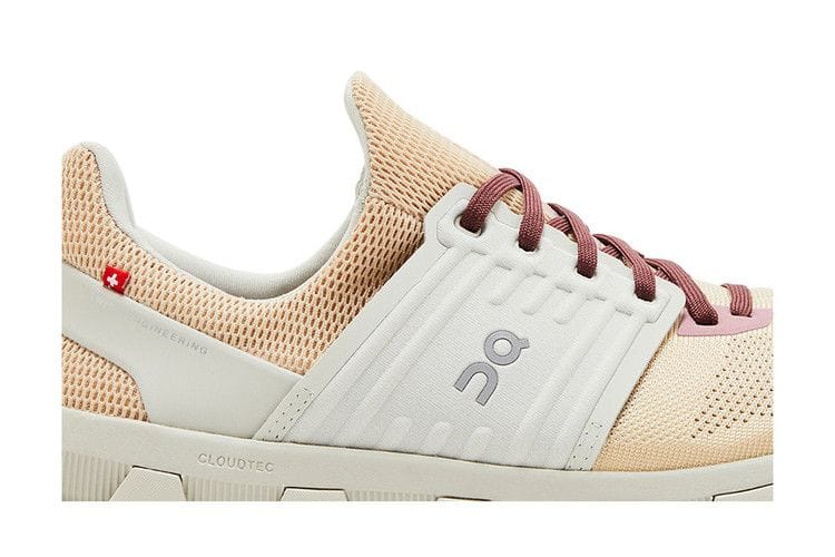Wmns Cloudswift 3 AD 'Savannah Ice'